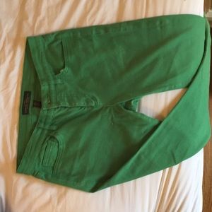 Ralph Lauren Jeans - perfect for Spring